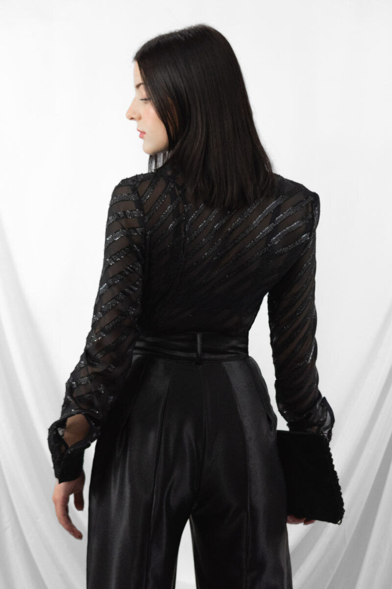 The Lara Shirt - Image 3