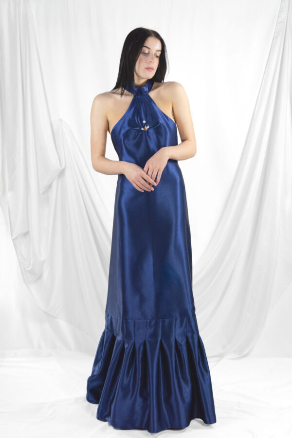The Lily Dress