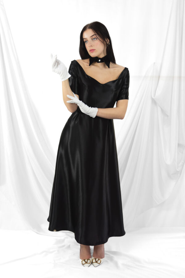 The Diana Dress