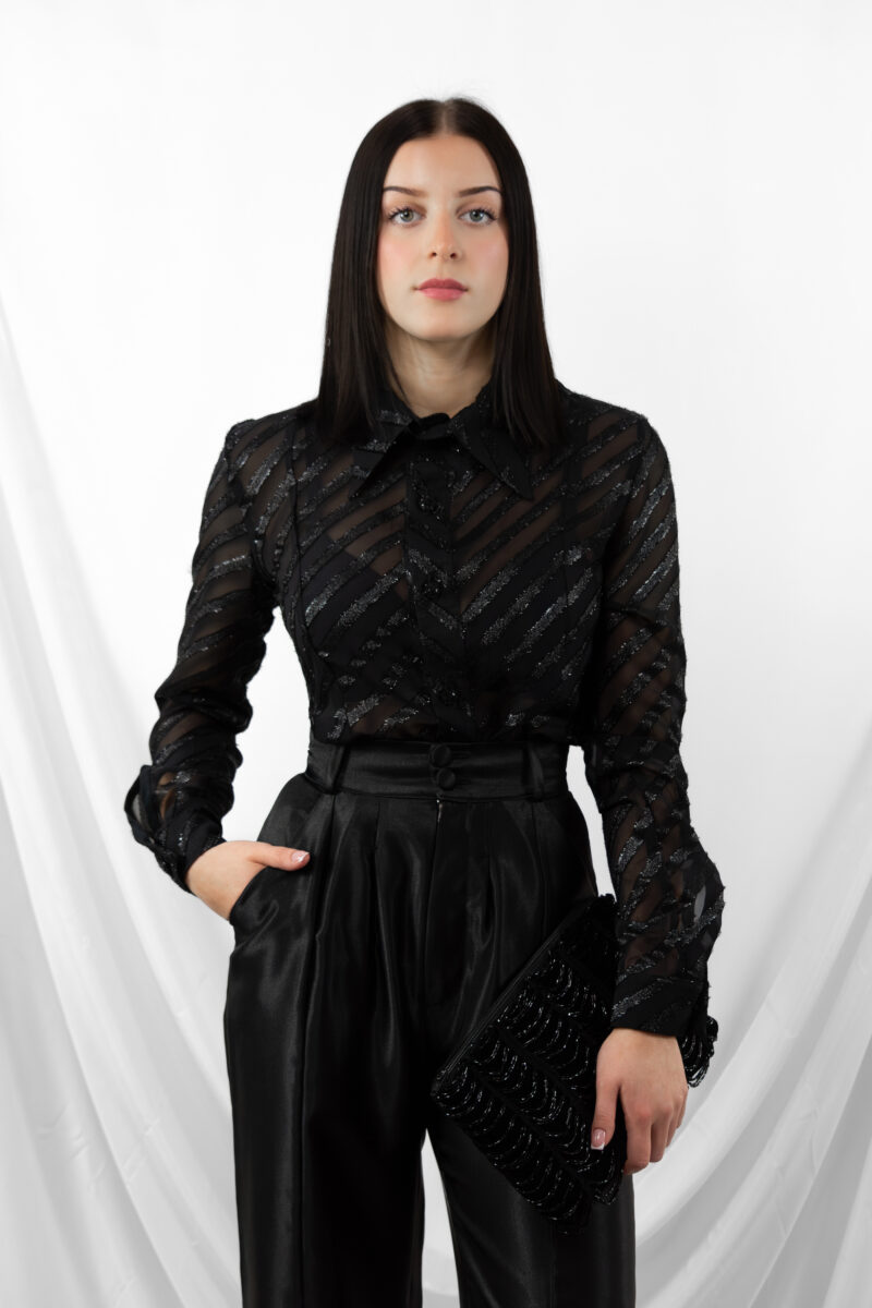 The Lara Shirt - Image 2