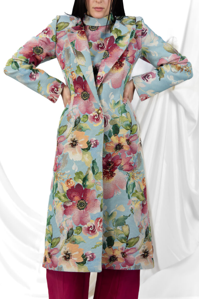 The Emily Coat