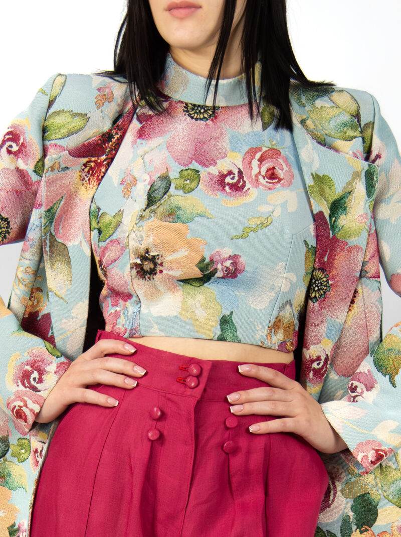 The Emily Coat - Image 4