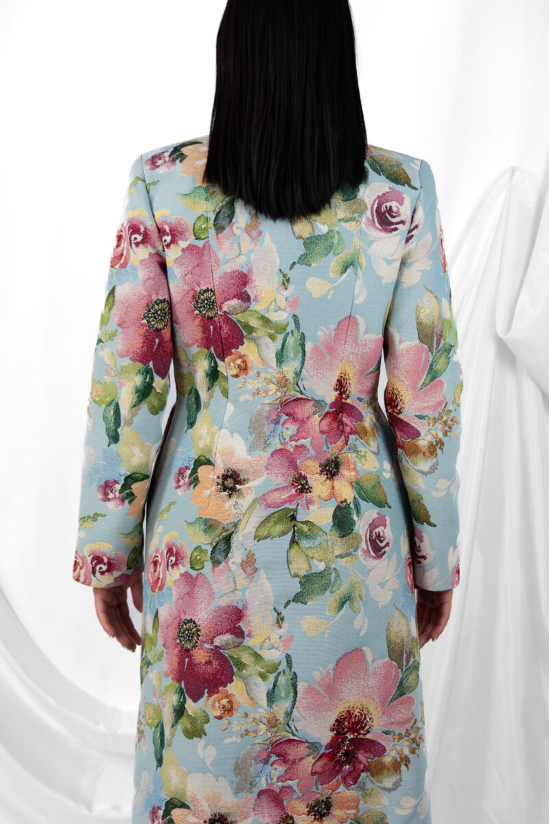 The Emily Coat - Image 3