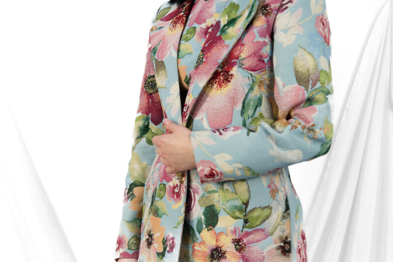The Emily Coat - Image 2
