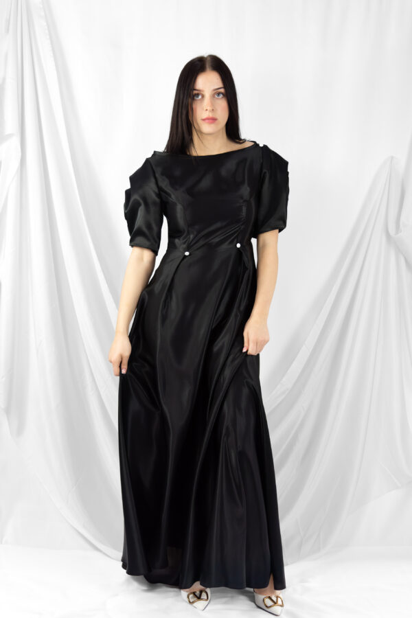 The Rose Dress