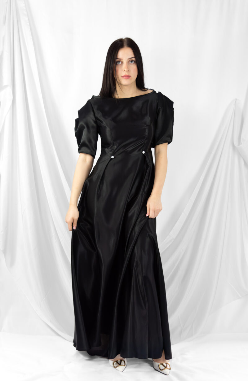 The Rose Dress