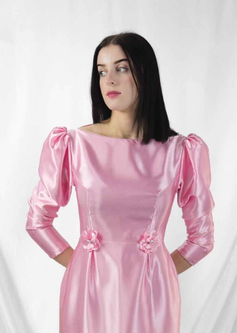 The Lucy Dress