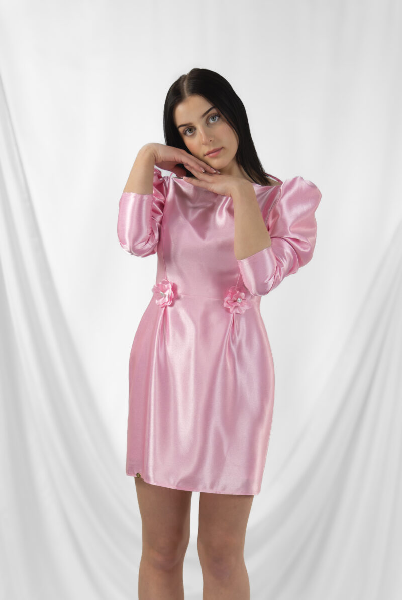The Lucy Dress - Image 2