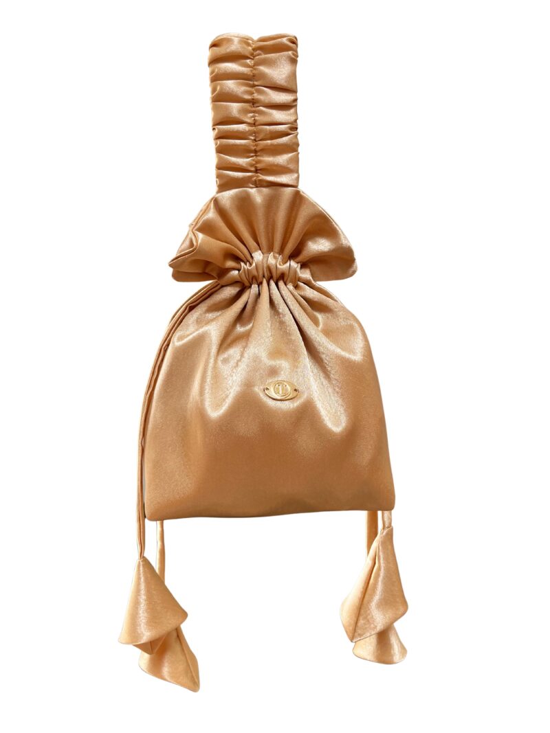 Bouquet Handbag - Image 4