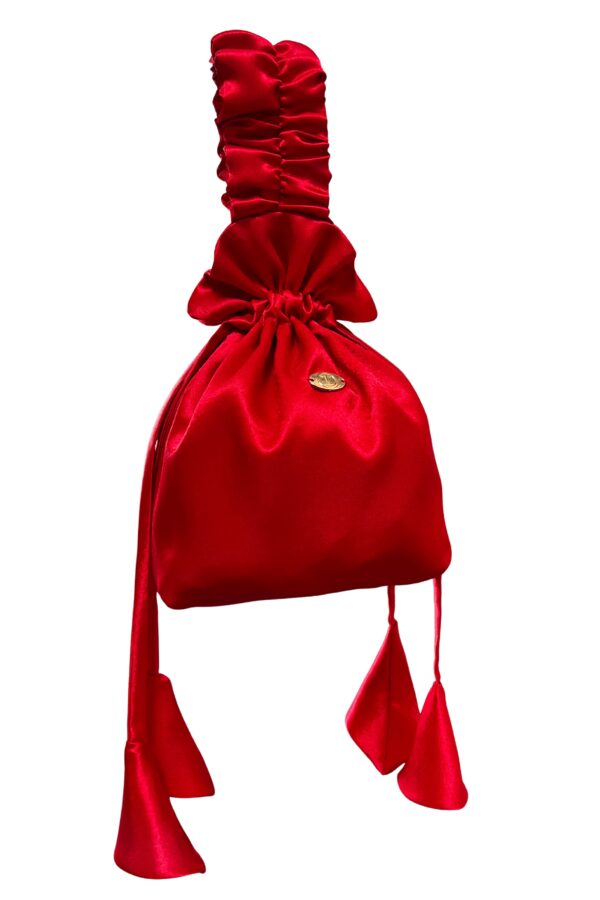 Bouquet Handbag