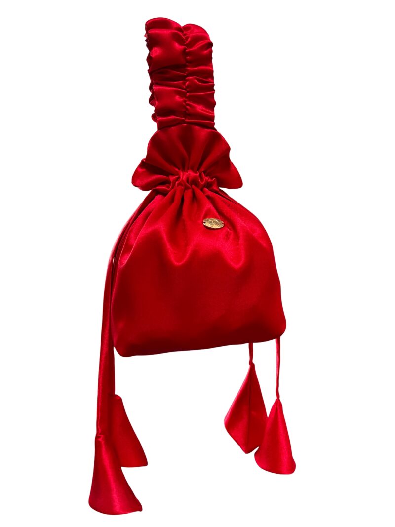 Bouquet Handbag